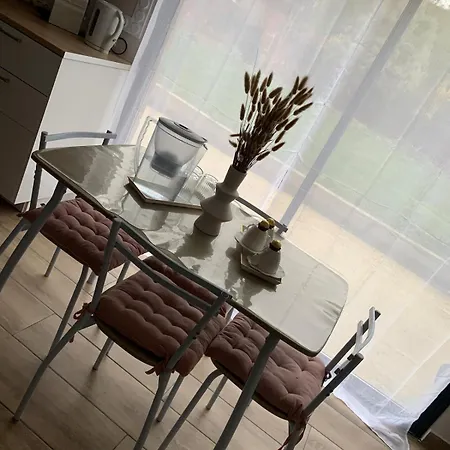 Proche Cdg, Paris, Parc Des Expositions Appartement Sevran