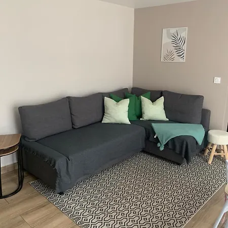 Proche Cdg, Paris, Parc Des Expositions Appartement Sevran
